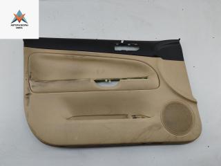 обшивка двери передняя левая Volkswagen Passat B5 [рестайлинг] 2000, 1.9 л., дизель, АКПП, чёрный, седан, 3B1867011