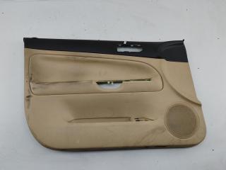 обшивка двери передняя левая Volkswagen Passat B5+ (GP) 2000, 1.9 л., дизель, АКПП, чёрный, седан, 3B1867011