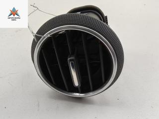 дефлектор обдува салона Audi A3 8P/8PA [рестайлинг] 2005, 2.0 л., дизель, АКПП, серый, хетчбэк 5 дв., 8P0820901A