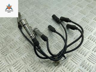 провод высоковольтный Audi 80 8C/B4 1991, 2.0 л., бензин, МКПП, белый, седан, 0300072110