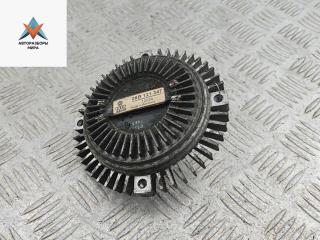 вискомуфта Audi A6 4B/C5 1998, 1.8 л., бензин, МКПП, серый, седан, 06B121347