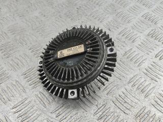 вискомуфта Audi A6 C5 1998, 1.8 л., бензин, МКПП, серый, седан, 06B121347