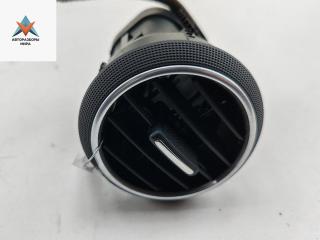 дефлектор обдува салона Audi A3 8P/8PA [рестайлинг] 2005, 2.0 л., дизель, АКПП, серый, хетчбэк 5 дв., 8P0820901A