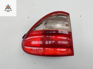 фонарь задний левый Mercedes-Benz E-Класс W210/S210 [рестайлинг] 2002, 2.0 л., бензин, АКПП, чёрный, универсал, 2108205364