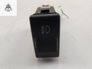 кнопка противотуманных фар Audi A4 B5 1997, 1.6 л., бензин, МКПП, красный, седан, 4D0941535