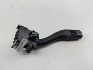 переключатель дворников Audi A4 B7 2006, 2.0 л., бензин, АКПП, серый, универсал, 4E0953503C