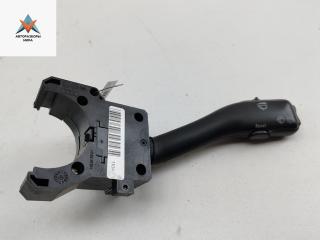 переключатель дворников Audi A6 4B/C5 [рестайлинг] 2003, 2.5 л., дизель, МКПП, серый, универсал, 4B0953503H