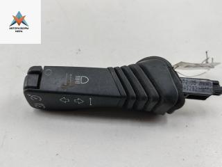 переключатель поворотов Opel Zafira 2 поколение (B) 2006, 1.8 л., бензин, МКПП, чёрный, минивэн, 24445282