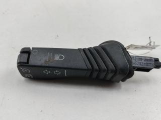 переключатель поворотов Opel Zafira B 2006, 1.8 л., бензин, МКПП, чёрный, минивэн, 24445282