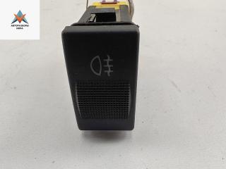 кнопка противотуманных фар Audi A4 B5 [рестайлинг] 1998, 1.6 л., бензин, МКПП, чёрный, седан, 4D0941563