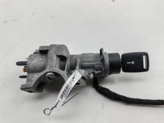 замок зажигания Audi A6 C5 1999, 2.8 л., бензин, МКПП, белый, универсал, 4B0905851C