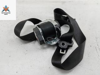 ремень безопасности Mercedes-Benz B-Класс W245 2005, 2.0 л., дизель, МКПП, серый, минивэн, 1698603385