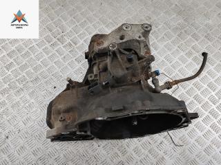 МКПП Opel Astra H/Family [рестайлинг] 2008, 1.6 л., бензин, МКПП, чёрный, универсал, F17