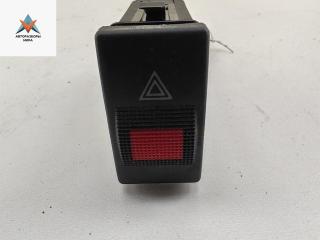 кнопка аварийной сигнализации Audi A4 B5 1997, 1.6 л., бензин, МКПП, красный, седан, 8D0941509C