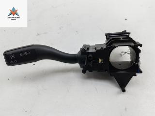 переключатель поворотов Audi A4 B7 2006, 2.0 л., бензин, АКПП, серый, универсал, 4E0953513A