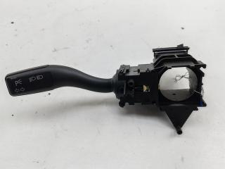 переключатель поворотов Audi A4 B7 2006, 2.0 л., бензин, АКПП, серый, универсал, 4E0953513A
