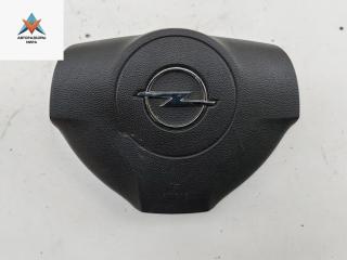 подушка безопасности водителя Opel Astra H/Family [рестайлинг] 2009, 1.7 л., дизель, МКПП, серый, универсал, UGLW1040252