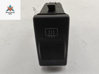 кнопка обогрева заднего стекла Audi A4 B5 1997, 1.6 л., бензин, МКПП, красный, седан, 4D0941503B