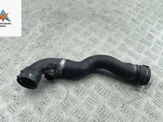 патрубок радиатора BMW 3 серия E46 [рестайлинг] 2002, 2.2 л., бензин