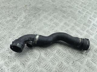 патрубок радиатора BMW 3 E46 2002, 2.2 л., бензин