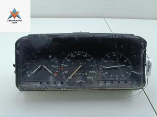 приборная панель Volkswagen Transporter T4 1991, 2.5 л., бензин, МКПП, синий, микроавтобус, 701919033