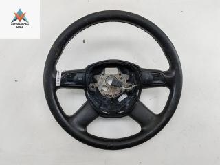 руль Audi A4 B7 2006, 2.0 л., бензин, АКПП, серый, универсал, 8P0419091BG