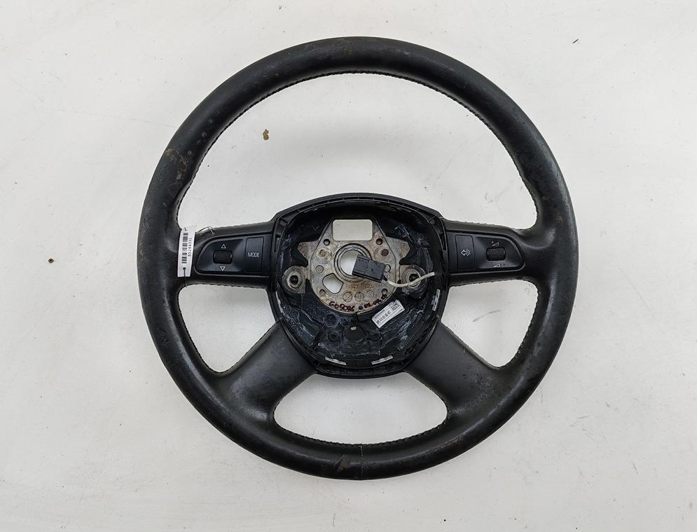 руль Audi A4 B7 2006, 2.0 л., бензин, АКПП, серый, универсал, 8P0419091BG