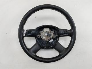 руль Audi A4 B7 2006, 2.0 л., бензин, АКПП, серый, универсал, 8P0419091BG
