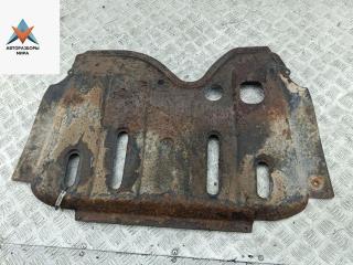 защита двигателя Dacia (Renault) Sandero I 2011, 1.5 л., дизель, МКПП, белый, хетчбэк 5 дв.