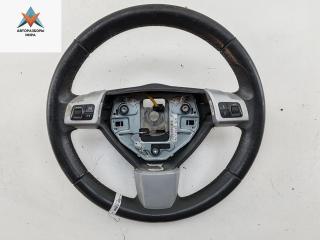 руль Opel Astra H/Family [рестайлинг] 2009, 1.7 л., дизель, МКПП, серый, универсал
