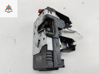 замок двери задней правой Opel Zafira 1 поколение (A) 2000, 2.0 л., дизель, МКПП, синий, минивэн, 24414135