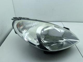 фара правая Citroen Xsara Picasso 1 поколение 2003, 1.8 л., бензин, МКПП, серый, минивэн, 9631494980