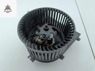 моторчик печки Volkswagen Golf 4 поколение 1998, 1.6 л., бензин, АКПП, серый, хетчбэк 3 дв., 1J1819021A