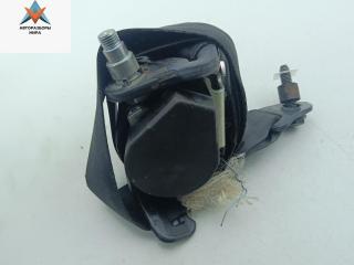 ремень безопасности Dacia (Renault) Logan 2007, 1.5 л., дизель, МКПП, синий, универсал, 706346