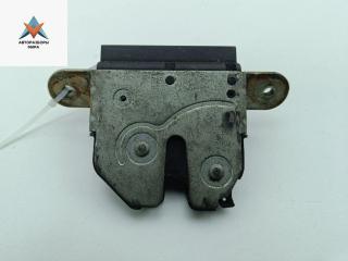 замок багажника Fiat Grande Punto 1 поколение 2007, хетчбэк 3 дв., 55701971