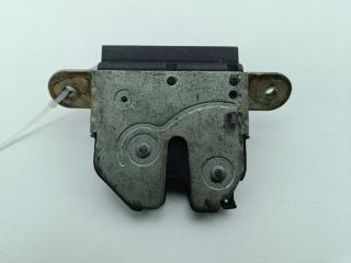 замок багажника Fiat Grande Punto 1 поколение 2007, хетчбэк 3 дв., 55701971