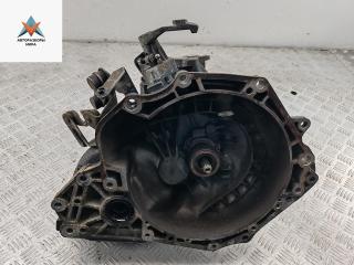 МКПП Opel Vectra C [рестайлинг] 2005, 1.8 л., бензин, МКПП, чёрный, универсал, F17W3.94