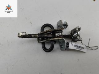 Ограничитель открывания двери задней Opel Zafira 1 поколение (A) 2000, минивэн, 13150286