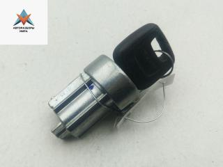 замок зажигания Volvo S40 1 поколение [рестайлинг] 2002, 1.6 л., бензин, МКПП, синий, универсал