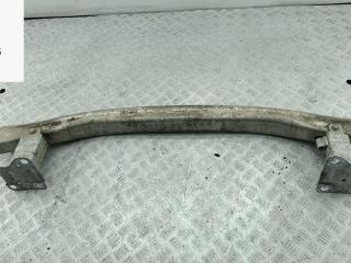 усилитель бампера переднего Renault Megane 2 поколение [рестайлинг] 2007, 1.5 л., дизель, МКПП, серый, универсал, 8200380507