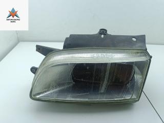 фара левая Citroen Berlingo 1 поколение (M49) 2000, 1.8 л., бензин, МКПП, синий, фургон