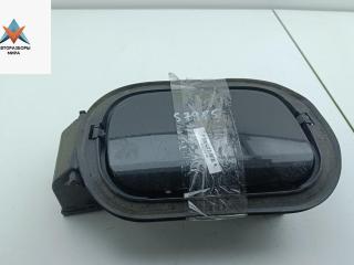 лючок топливного бака Renault Laguna 3 поколение 2008, 2.0 л., бензин, МКПП, чёрный, универсал