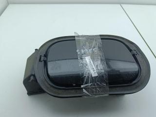 лючок топливного бака Renault Laguna 3 поколение 2008, 2.0 л., бензин, МКПП, чёрный, универсал