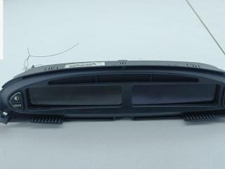 приборная панель Citroen Xsara Picasso 1 поколение [рестайлинг] 2005, 1.8 л., бензин, МКПП, серый, минивэн, 9651667280