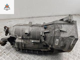 КПП автоматическая (АКПП) BMW 5 серия E60/E61 2004, 2.5 л., бензин, АКПП, серый, универсал, 7545012