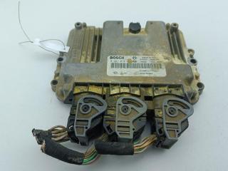 ЭБУ Renault Laguna II 2007, 1.9 л., дизель, МКПП, серый, универсал, 8200527713
