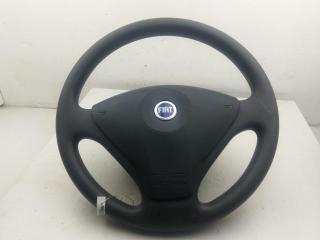руль Fiat Stilo 2001, 1.8 л., бензин, МКПП, серый, хетчбэк 3 дв.