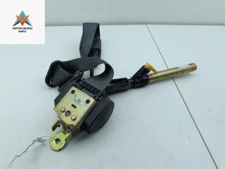 ремень безопасности Renault Laguna 2 поколение [рестайлинг] 2006, 1.6 л., бензин, МКПП, синий, универсал