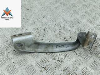 петля капота левая Renault Kangoo 2 поколение 2008, белый, фургон, 8200386303