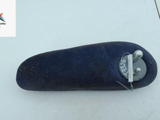 подлокотник Citroen Xsara Picasso 1 поколение [рестайлинг] 2005, 1.8 л., бензин, МКПП, серый, минивэн